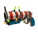Festivized Freedom Wrapped Scorch Shot (Field-Tested)