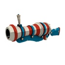 Killstreak Freedom Wrapped Loose Cannon (Factory New)
