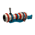 Freedom Wrapped Loose Cannon (Field-Tested)