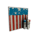 Strange Freedom Wrapped War Paint (Field-Tested)