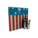 Strange Freedom Wrapped War Paint (Minimal Wear)