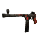 Plaid Potshotter SMG (Battle Scarred)