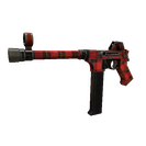 Plaid Potshotter SMG (Field-Tested)