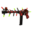 Festivized Specialized Killstreak Plaid Potshotter SMG (Factory New)