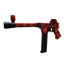 Plaid Potshotter SMG (Factory New)