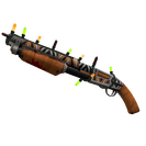 Festivized Mosaic Shotgun (Well-Worn)