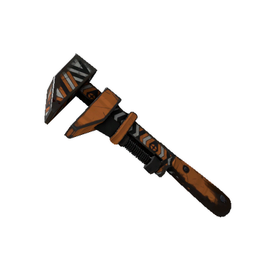 Mosaic Wrench (Field-Tested)