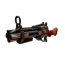Mosaic Iron Bomber (Well-Worn)