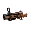 Mosaic Iron Bomber (Minimal Wear)