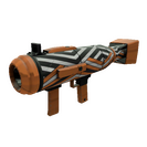 Mosaic Air Strike (Minimal Wear)