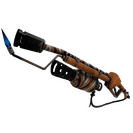 Mosaic Flame Thrower (Field-Tested)