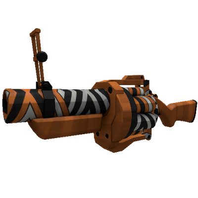 Mosaic Grenade Launcher (Factory New)