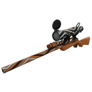 Mosaic Sniper Rifle (Minimal Wear)