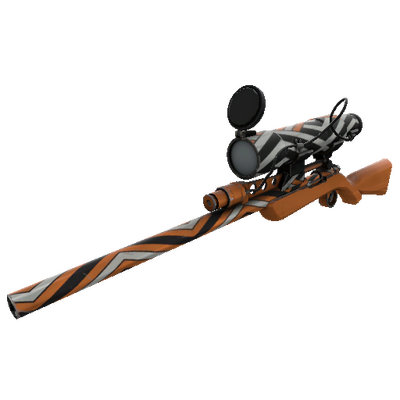Mosaic Sniper Rifle (Minimal Wear)
