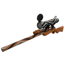 Specialized Killstreak Mosaic Sniper Rifle (Factory New)