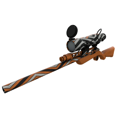 Specialized Killstreak Mosaic Sniper Rifle (Factory New)