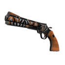 Mosaic Revolver (Field-Tested)