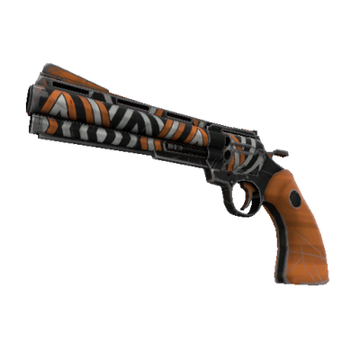 Mosaic Revolver (Field-Tested)