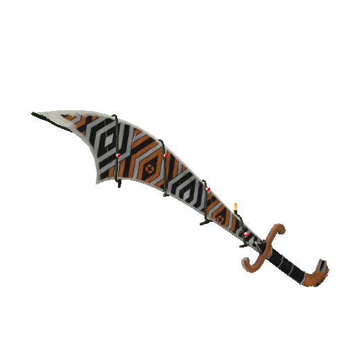 Mosaic Persian Persuader image