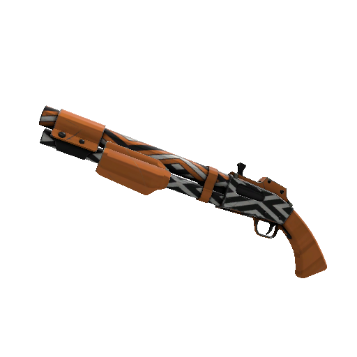 Mosaic Reserve Shooter