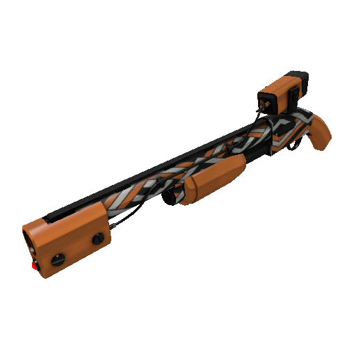 Mosaic Rescue Ranger image