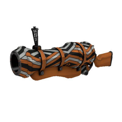 Mosaic Loose Cannon (Field-Tested)
