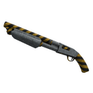 Hazard Warning Shotgun (Factory New)