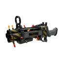 Festivized Hazard Warning Iron Bomber (Field-Tested)