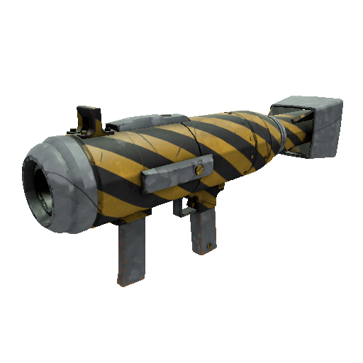 Rocket Launcher