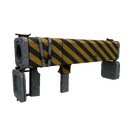 Killstreak Hazard Warning Black Box (Factory New)