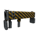 Hazard Warning Black Box (Field-Tested)