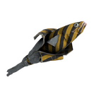 Strange Specialized Killstreak Hazard Warning Holy Mackerel (Minimal Wear)