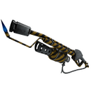 Hazard Warning Flame Thrower (Factory New)