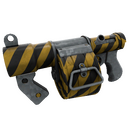 Hazard Warning Stickybomb Launcher (Factory New)