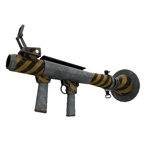 Rocket Launcher