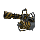 Strange Specialized Killstreak Hazard Warning Minigun (Field-Tested)