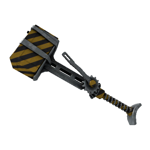 Hazard Warning Powerjack