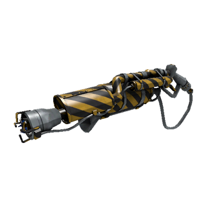 Hazard Warning Degreaser (Factory New)
