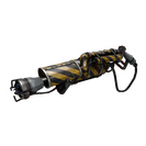 Hazard Warning Degreaser (Battle Scarred)