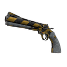 Strange Hazard Warning Revolver (Field-Tested)