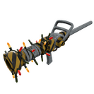 Festivized Hazard Warning Medi Gun (Factory New)