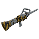 Killstreak Hazard Warning Medi Gun (Factory New)
