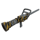 Strange Specialized Killstreak Hazard Warning Medi Gun (Field-Tested)