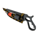 Killstreak Hazard Warning Übersaw (Minimal Wear)