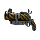 Hazard Warning Detonator (Minimal Wear)