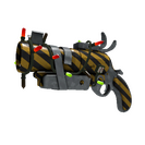 Festivized Professional Killstreak Hazard Warning Detonator (Factory New)