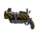 Killstreak Hazard Warning Detonator (Field-Tested)