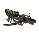 Strange Specialized Killstreak Hazard Warning Crusader's Crossbow (Field-Tested)