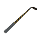Killstreak Hazard Warning Disciplinary Action (Minimal Wear)