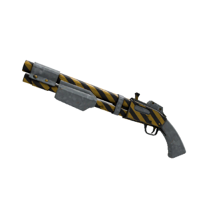 Killstreak Hazard Warning Reserve Shooter (Minimal Wear)